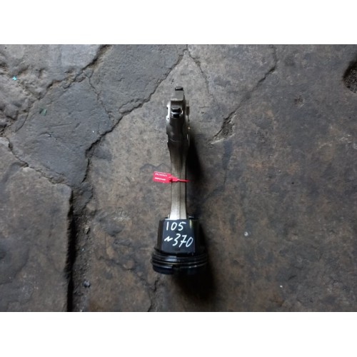 Шатун DAF 105 460 864727 в сборе с поршнем (864)