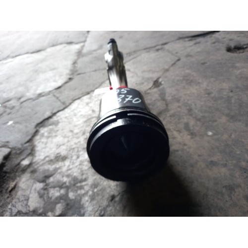 Шатун DAF 105 460 864727 в сборе с поршнем (864)-3