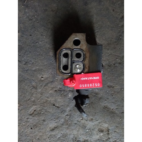 Клапан обратный топливный DAF 105 460 864727 (850)-2