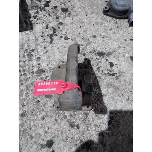 Кронштейн компрессора кондиционера Renault Premium DCI (170)-3