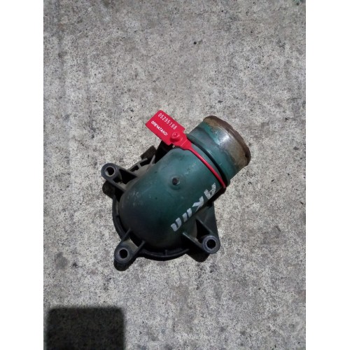 Патрубок термостата Renault/Volvo/DXI 11/12/13/ D13 (198)