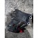 Кронштейн генератора+кронштейн компрессора кондиционера Volvo D13/Renault DXI 13 (180)