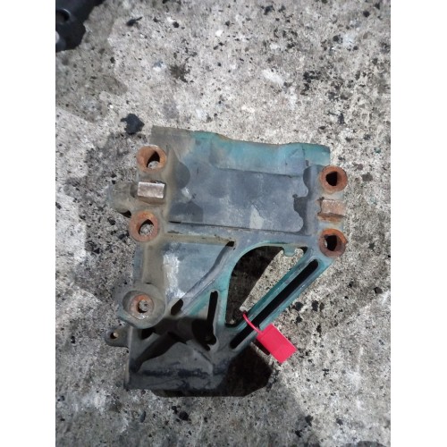 Кронштейн генератора+кронштейн компрессора кондиционера Volvo D13/Renault DXI 13 (178)-1