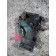 Кронштейн генератора+кронштейн компрессора кондиционера Volvo D13/Renault DXI 13 (177)