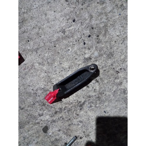 Кронштейн помпы Renault/Volvo (190)