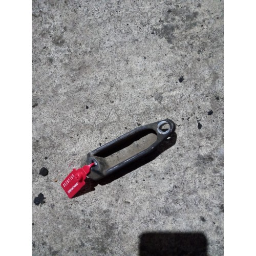 Кронштейн помпы Renault/Volvo (156)