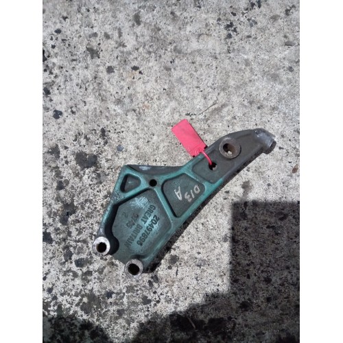 Кронштейн ролика Volvo D13/Renault DXI 13 (516)-1