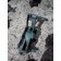 Кронштейн генератора Volvo D12D/Renault DXI 12 (025)