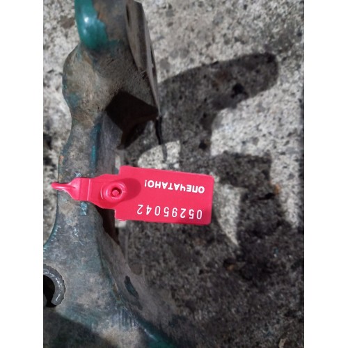 Кронштейн генератора Volvo D12С (042)-2