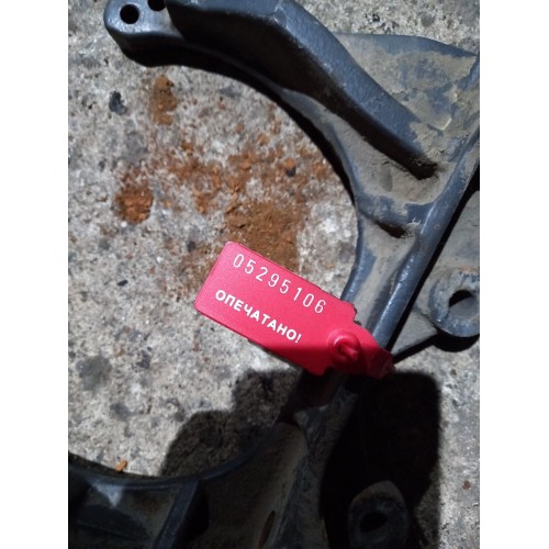 Кронштейн генератора Renault Premium DCI (106)-2