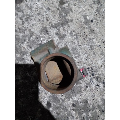 Корпус термостата Renault DXI 12/Volvo D12 (118)-2