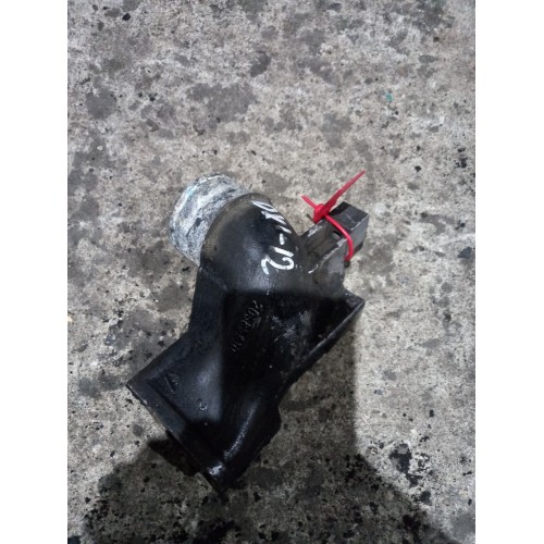 Фланец системы охлаждения Renault DXI 12/Volvo D12 (147)