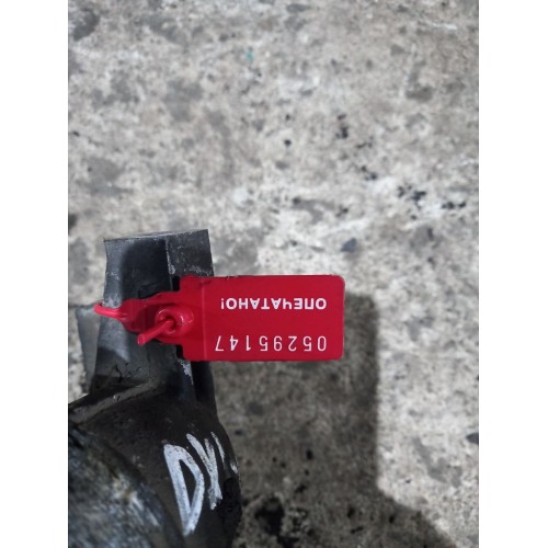 Фланец системы охлаждения Renault DXI 12/Volvo D12 (147)-1