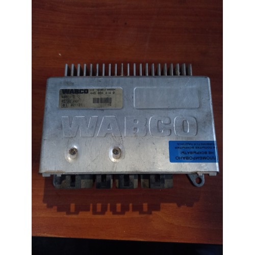 Блок ABS Scania (883)