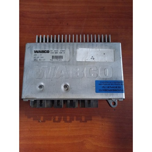 Блок ABS Scania (882)