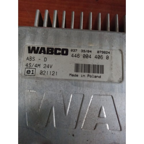 Блок ABS Scania (882)-2