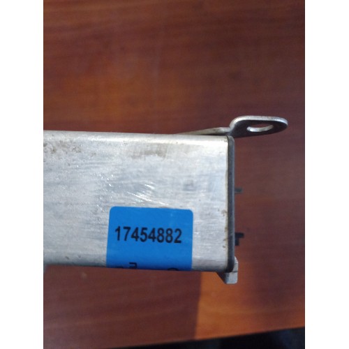 Блок ABS Scania (882)-1