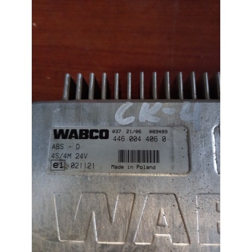 Блок ABS Scania (884)-3