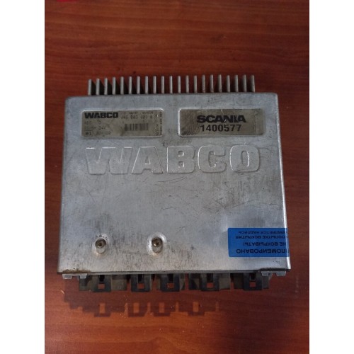 Блок ABS Scania (881)