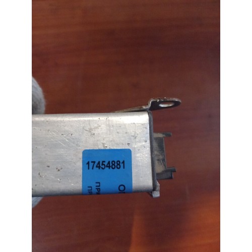 Блок ABS Scania (881)-2