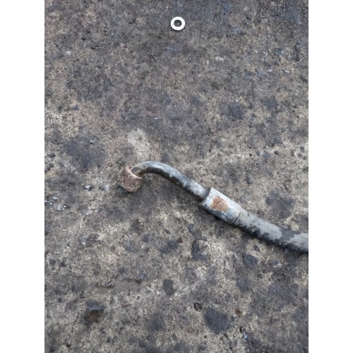 Трубка кондиционера MAN TGX 18 480 032053 (035)-2