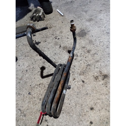 Змеевик DAF XF 105 460 914776 (065)-2