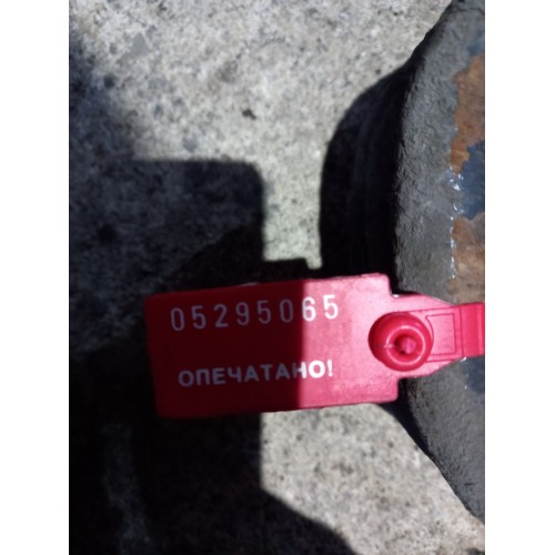 Змеевик DAF XF 105 460 914776 (065)-1