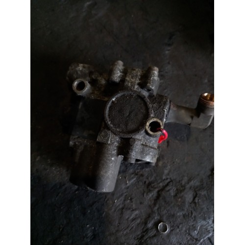 Кран ABS Scania R420 139094 (503)-1