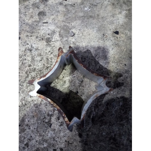 Проставка термомуфты Volvo (231)