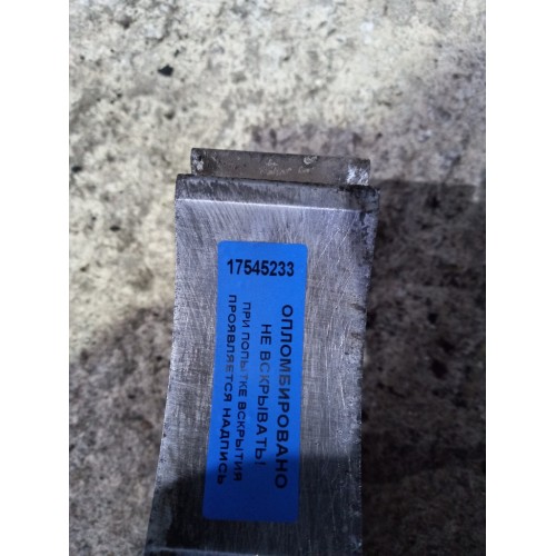 Проставка термомуфты Volvo (233)-1