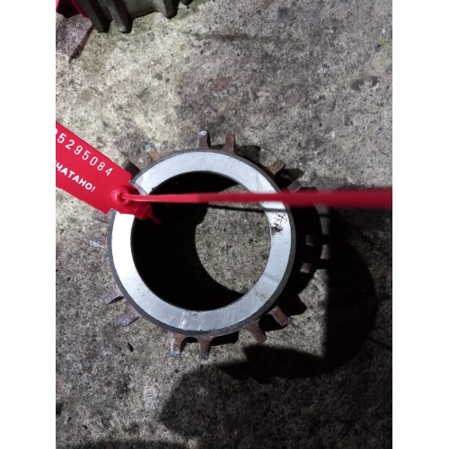 Проставка термомуфты (вискомуфта) Renault (084)