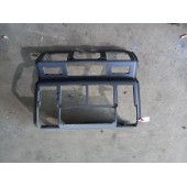 Часть торпедо MAN TGA (195) центральная часть