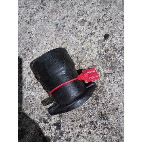 Фланец системы охлаждения Volvo (053)-2