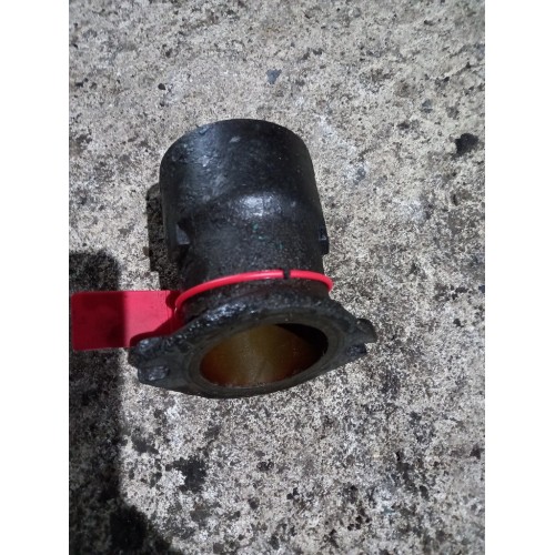 Фланец системы охлаждения Volvo (052)