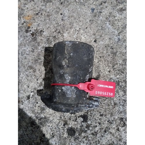 Фланец системы охлаждения Volvo (060)-2