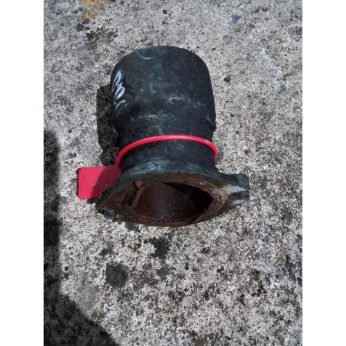 Фланец системы охлаждения Volvo (058)