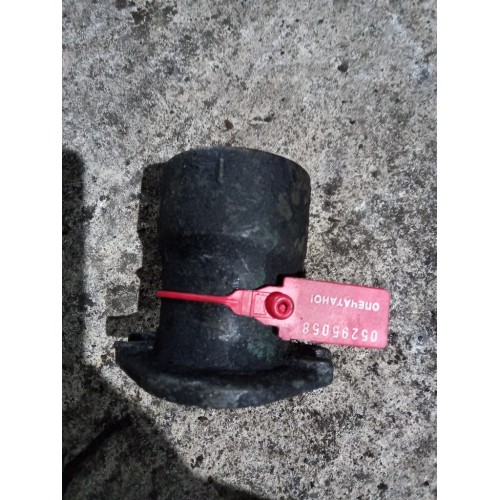 Фланец системы охлаждения Volvo (058)-2