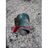 Фланец системы охлаждения Volvo (057)