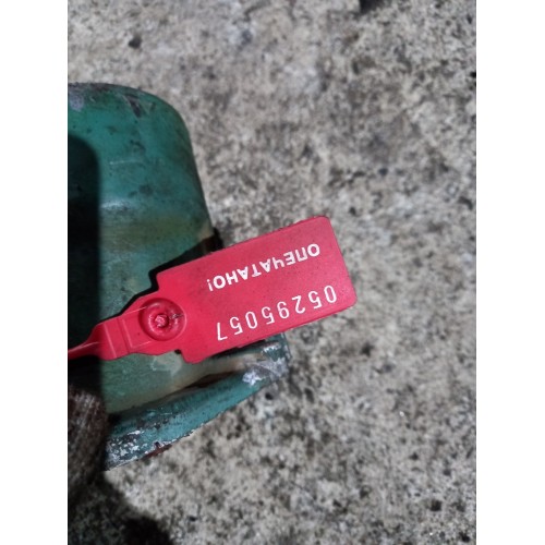 Фланец системы охлаждения Volvo (057)-1