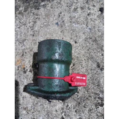 Фланец системы охлаждения Volvo (056)-1