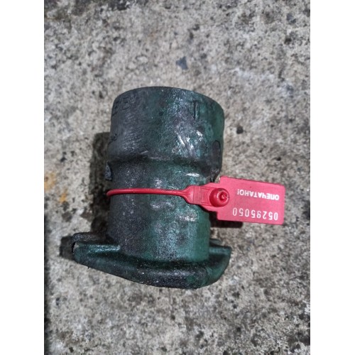 Фланец системы охлаждения Volvo (050)-1