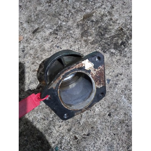 Фланец системы охлаждения Volvo (538)-2