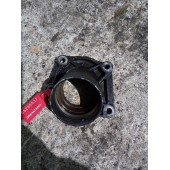 Фланец системы охлаждения Volvo (537)