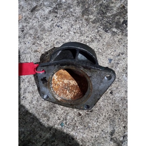 Фланец системы охлаждения Volvo (536)-1