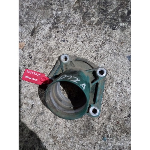 Фланец системы охлаждения Volvo (535)