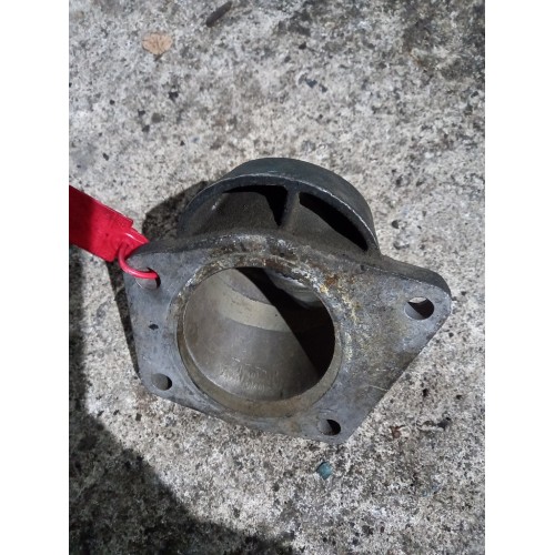 Фланец системы охлаждения Volvo (534)-1