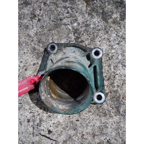 Фланец системы охлаждения Volvo (532)