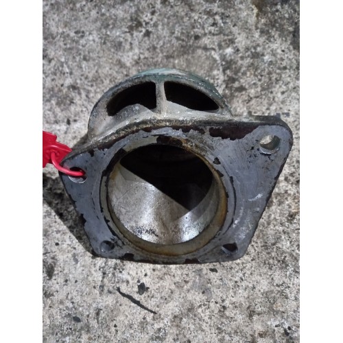 Фланец системы охлаждения Volvo (532)-2