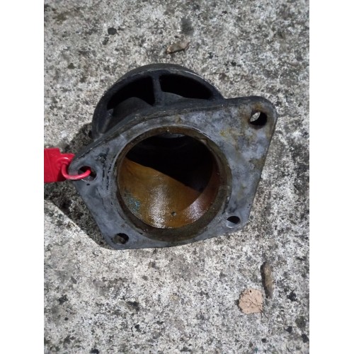 Фланец системы охлаждения Volvo (531)-1