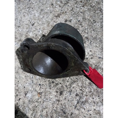 Фланец системы охлаждения Volvo (054)-2